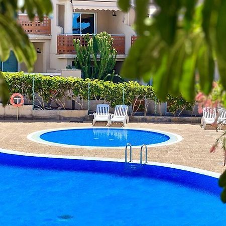 3-Bedrooms Apartament Vista Roja Granadilla De Abona Zewnętrze zdjęcie