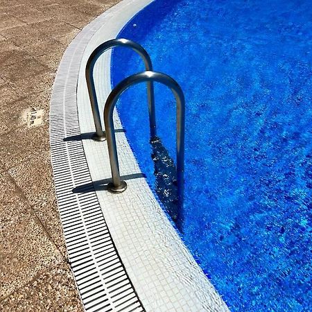3-Bedrooms Apartament Vista Roja Granadilla De Abona Zewnętrze zdjęcie