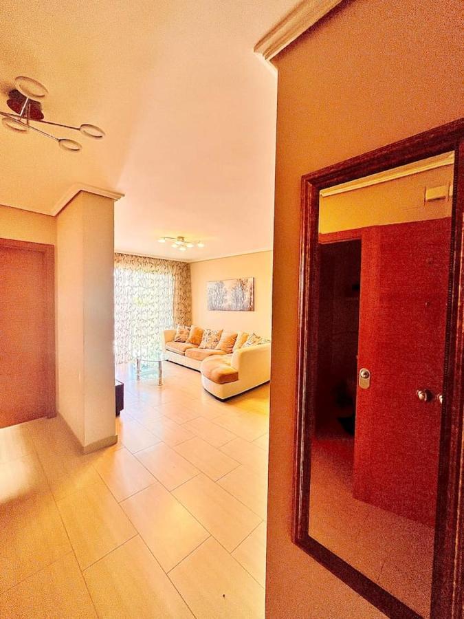 3-Bedrooms Apartament Vista Roja Granadilla De Abona Zewnętrze zdjęcie