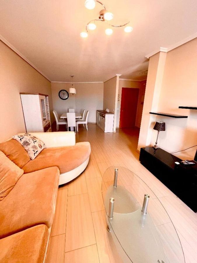 3-Bedrooms Apartament Vista Roja Granadilla De Abona Zewnętrze zdjęcie