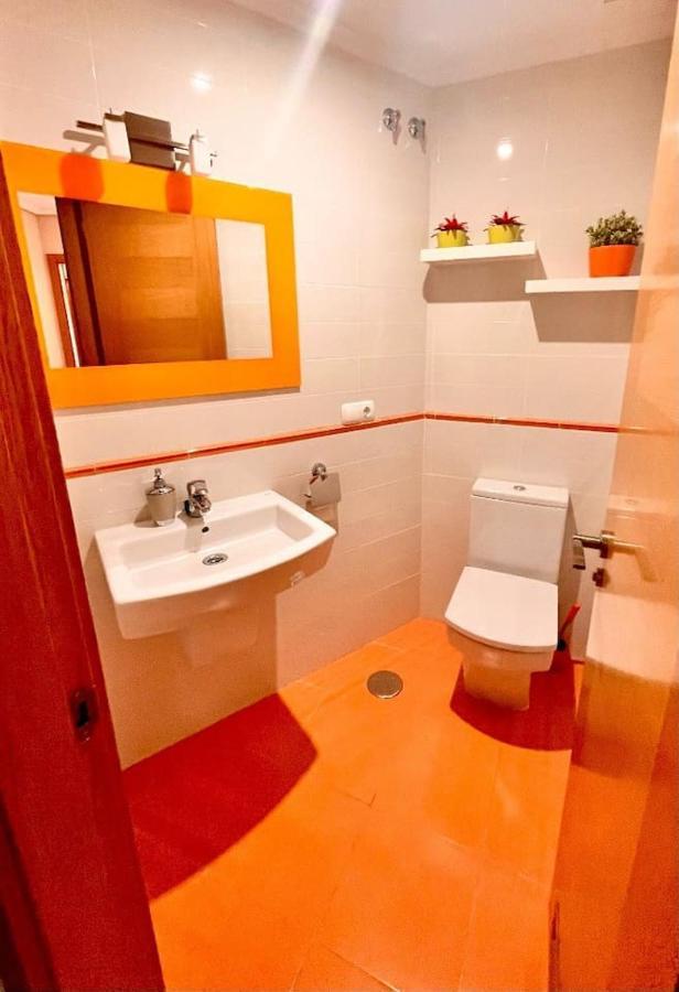 3-Bedrooms Apartament Vista Roja Granadilla De Abona Zewnętrze zdjęcie