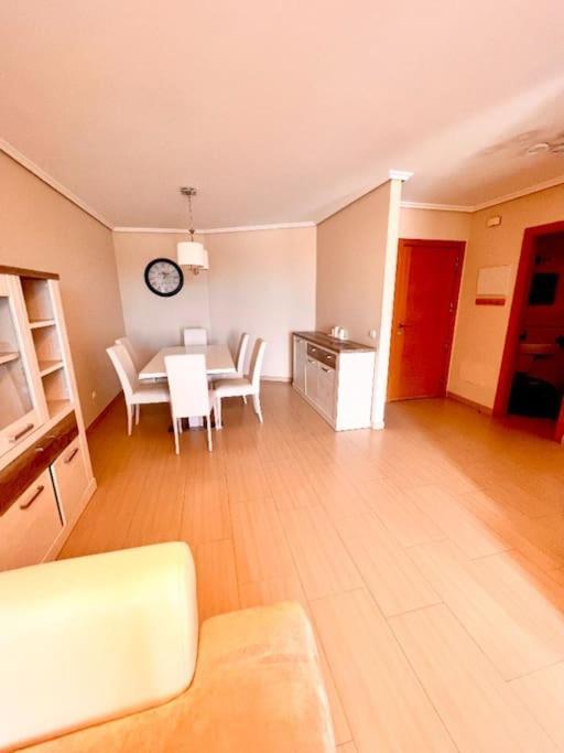 3-Bedrooms Apartament Vista Roja Granadilla De Abona Zewnętrze zdjęcie