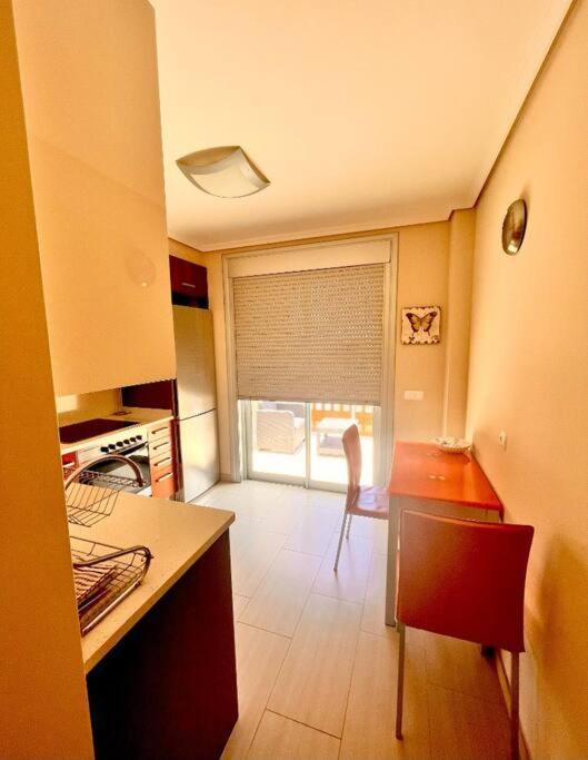 3-Bedrooms Apartament Vista Roja Granadilla De Abona Zewnętrze zdjęcie