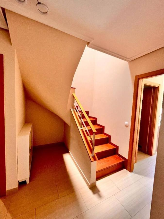 3-Bedrooms Apartament Vista Roja Granadilla De Abona Zewnętrze zdjęcie