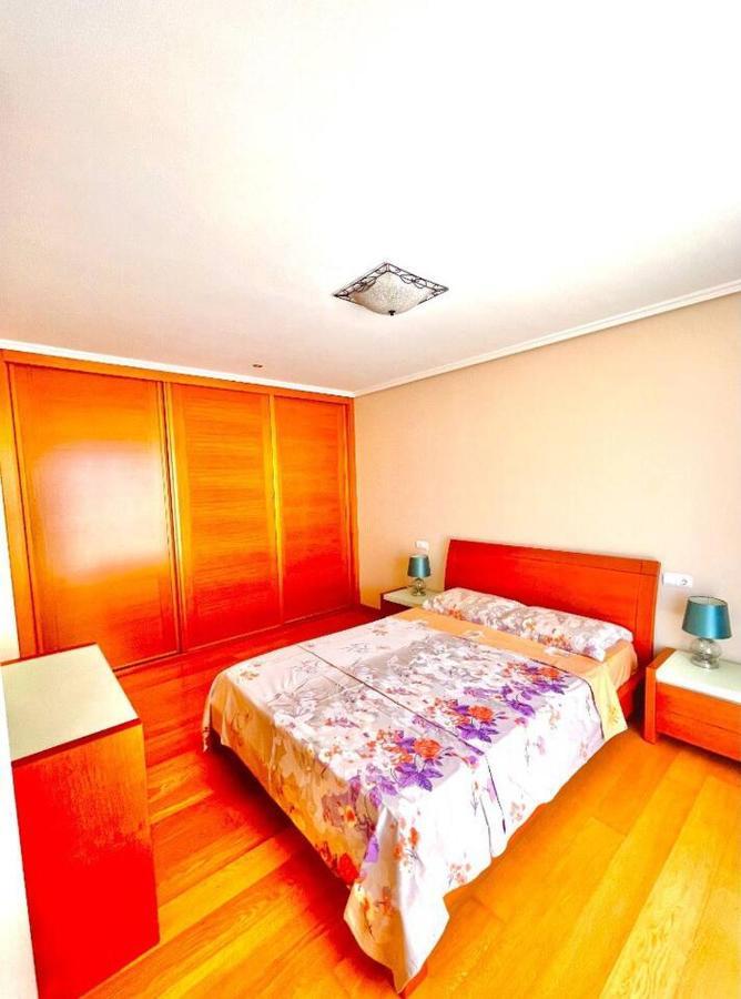 3-Bedrooms Apartament Vista Roja Granadilla De Abona Zewnętrze zdjęcie