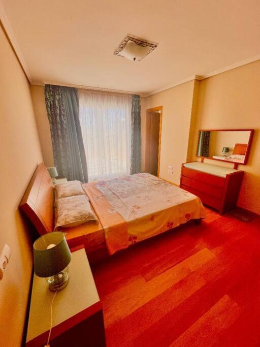3-Bedrooms Apartament Vista Roja Granadilla De Abona Zewnętrze zdjęcie