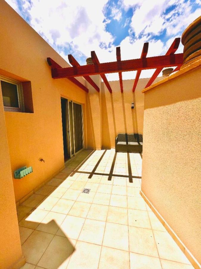 3-Bedrooms Apartament Vista Roja Granadilla De Abona Zewnętrze zdjęcie