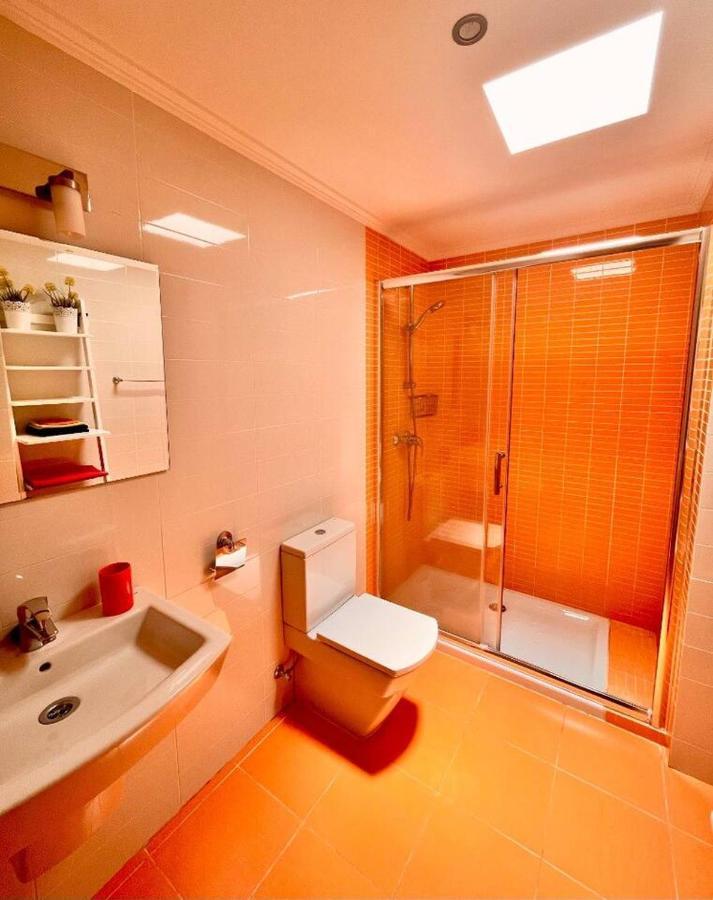3-Bedrooms Apartament Vista Roja Granadilla De Abona Zewnętrze zdjęcie