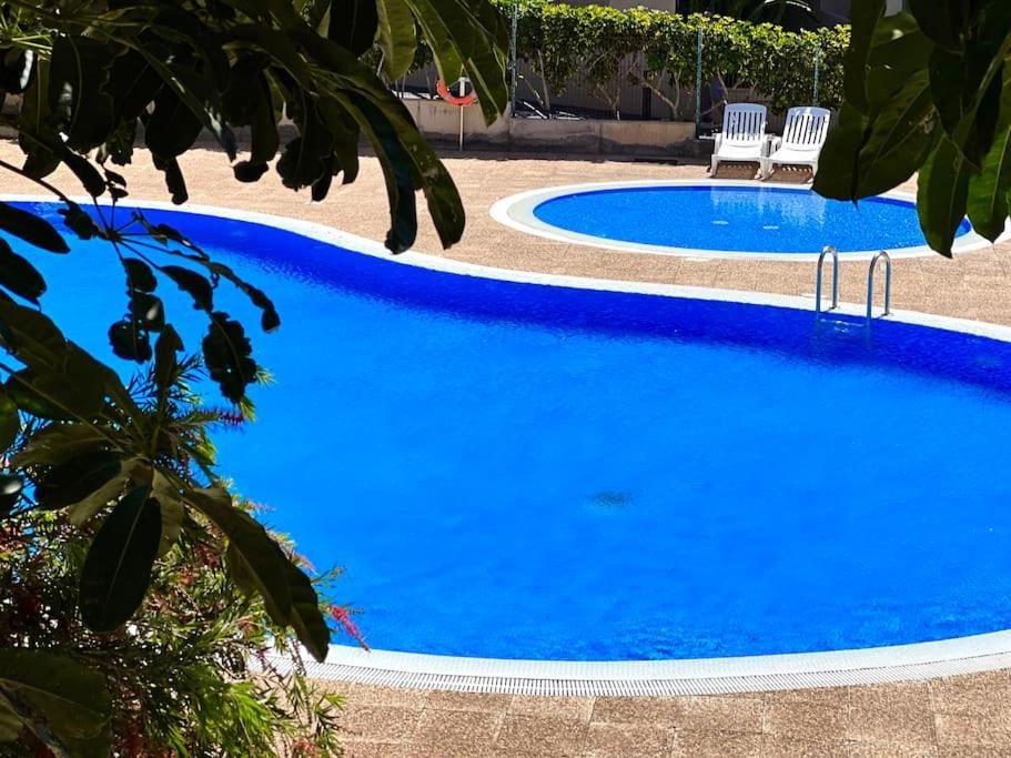 3-Bedrooms Apartament Vista Roja Granadilla De Abona Zewnętrze zdjęcie