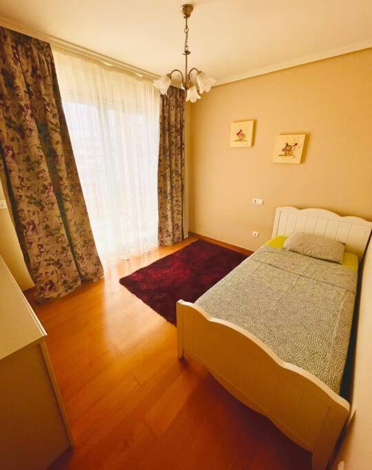 3-Bedrooms Apartament Vista Roja Granadilla De Abona Zewnętrze zdjęcie