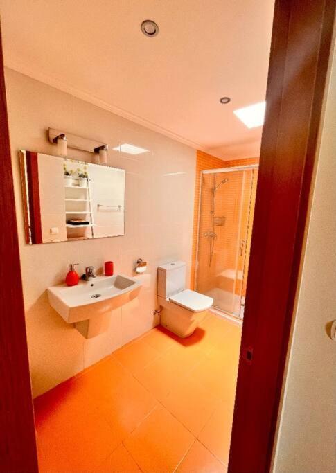 3-Bedrooms Apartament Vista Roja Granadilla De Abona Zewnętrze zdjęcie