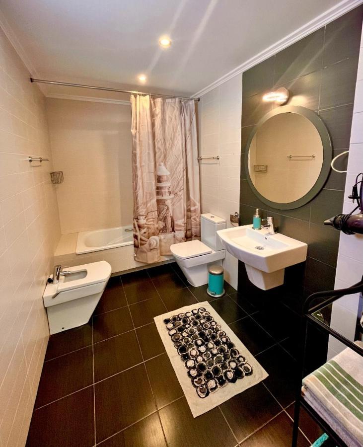 3-Bedrooms Apartament Vista Roja Granadilla De Abona Zewnętrze zdjęcie