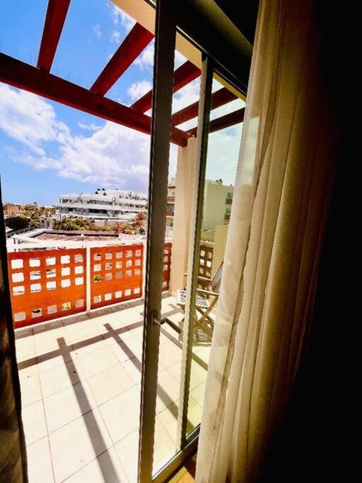 3-Bedrooms Apartament Vista Roja Granadilla De Abona Zewnętrze zdjęcie