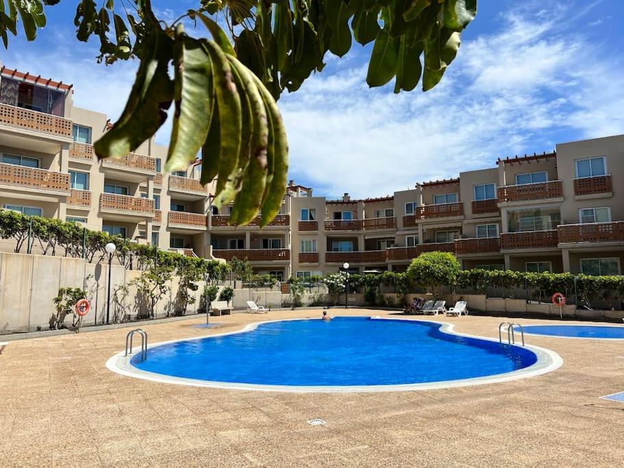 3-Bedrooms Apartament Vista Roja Granadilla De Abona Zewnętrze zdjęcie