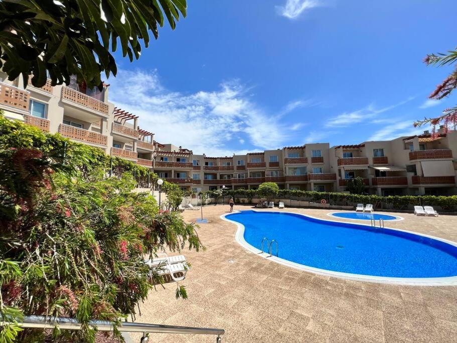 3-Bedrooms Apartament Vista Roja Granadilla De Abona Zewnętrze zdjęcie